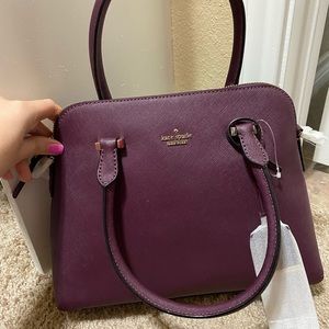 Kate spade Cameron street maise satchel